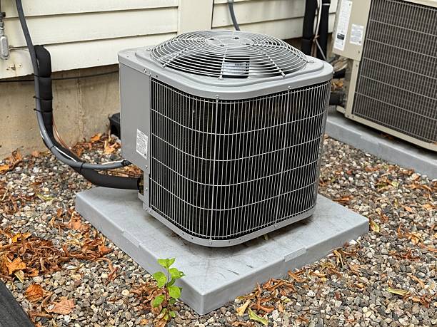 24/7 Emergency Heat Pump Repair experts in Edwards, CA