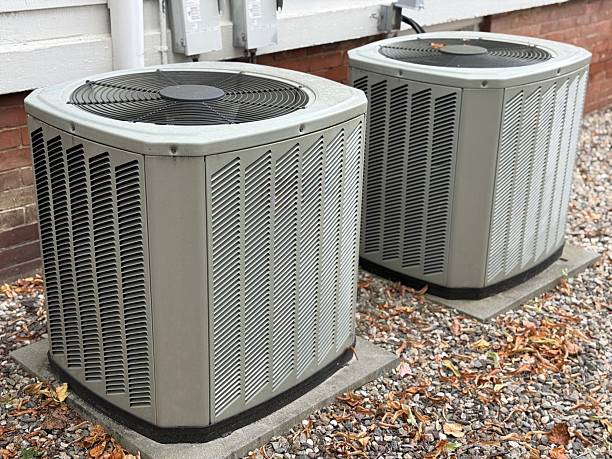 Reliable Heat Pump Repair contractor in Edwards, CA by JG Cool HVAC